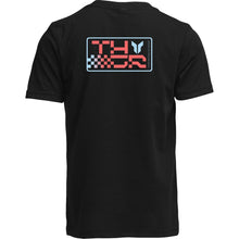Thor Youth Vantage T-Shirt - Black_1787349