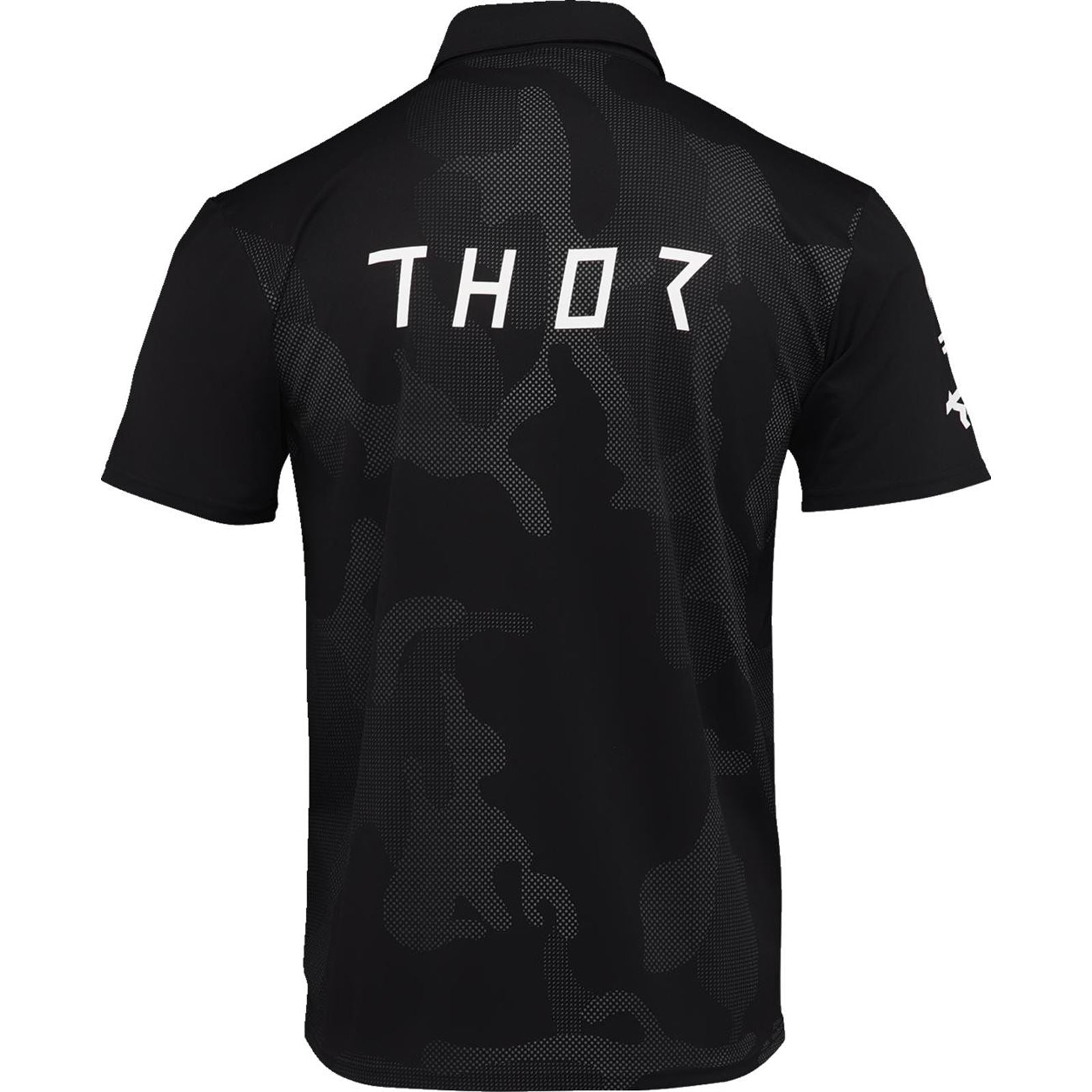 Thor Corpo Polo Shirt_1787969