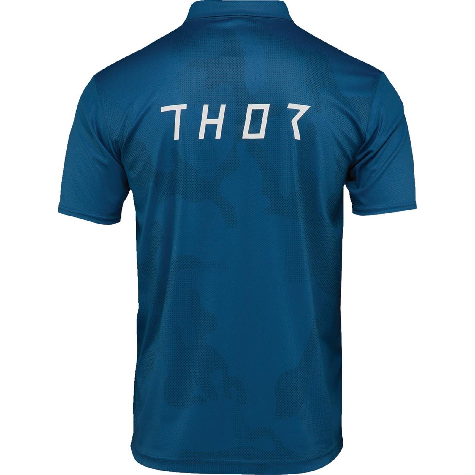 Thor Corpo Polo Shirt_1786959