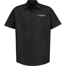 Moose Offroad Shop Shirt - Black_1774951