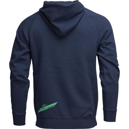 Thor Brave Pullover Hoodie - Navy_1788243