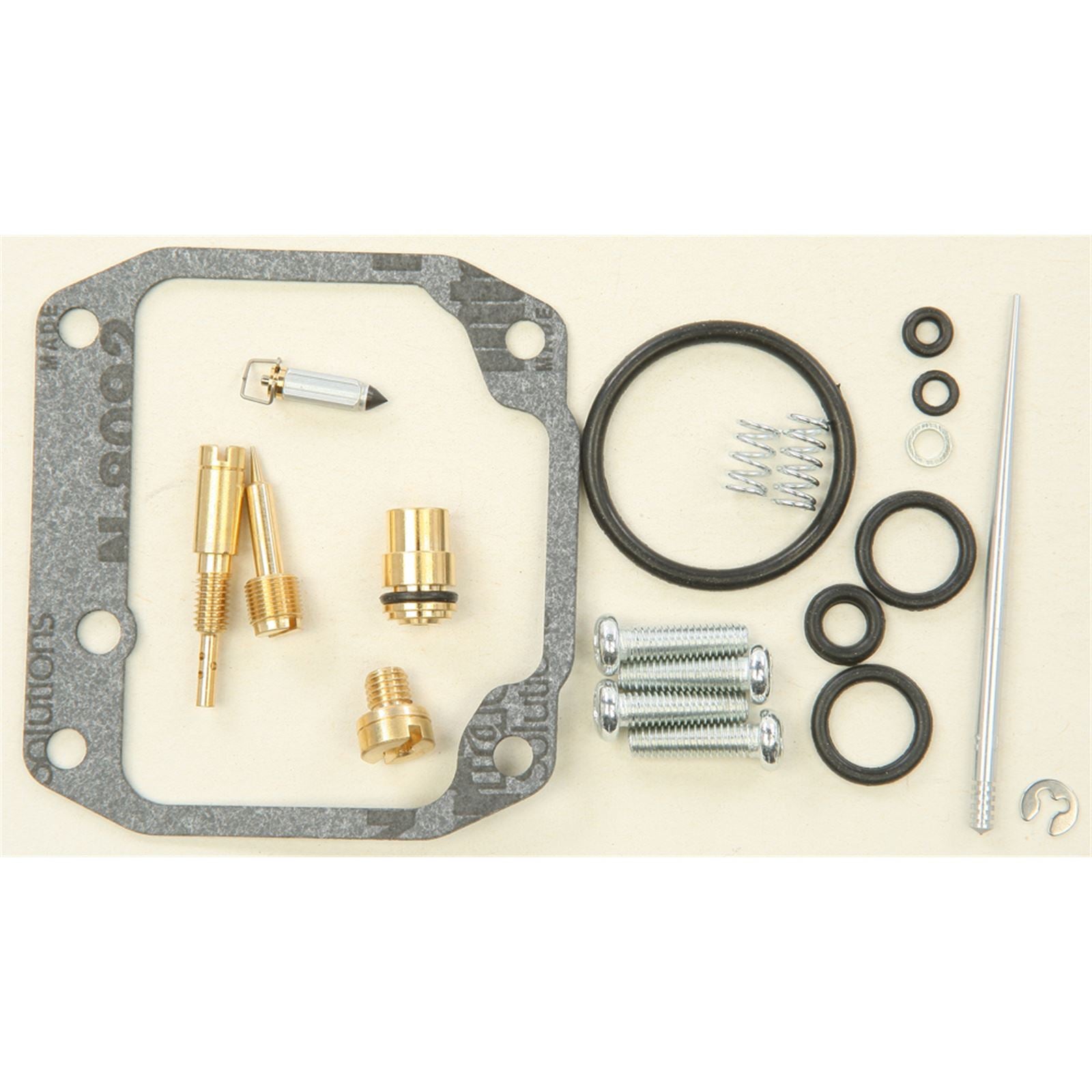 All Balls Carburetor Repair Kit 26-1421_207741