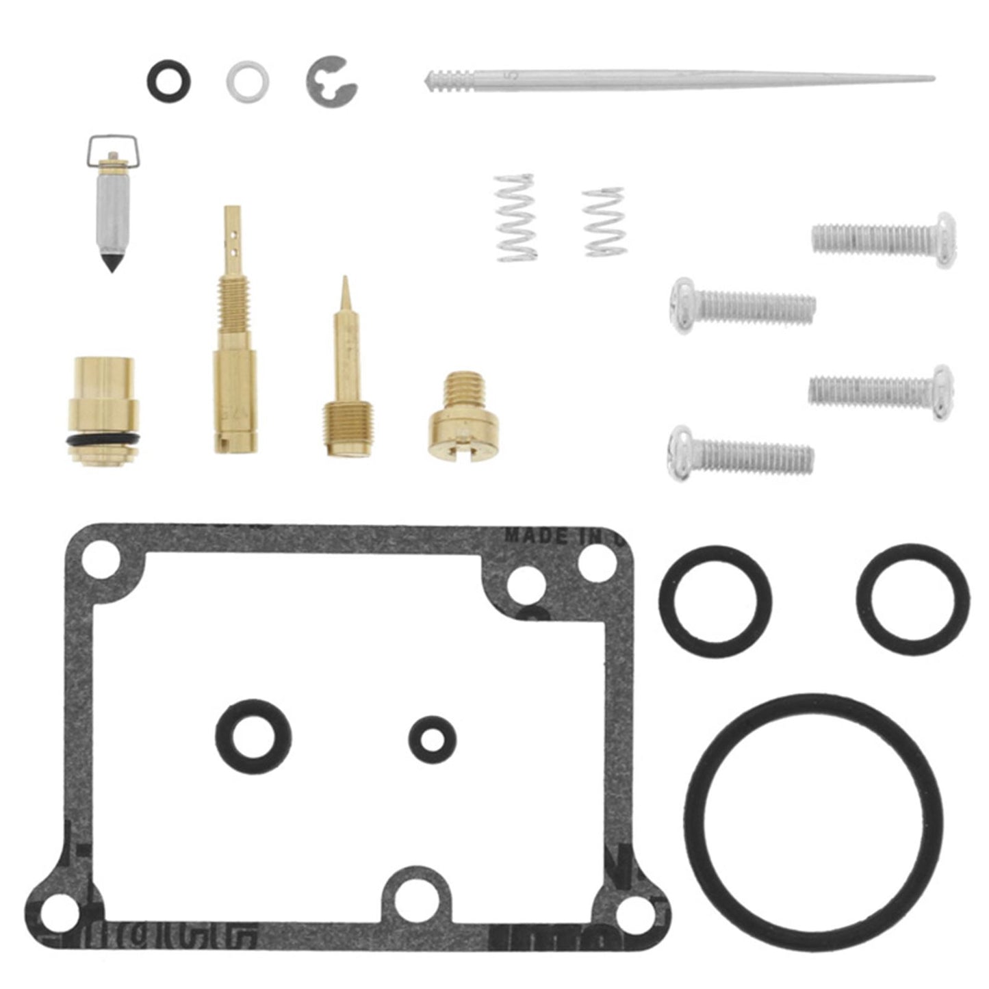 All Balls Carburetor Repair Kit 26-1421_594539
