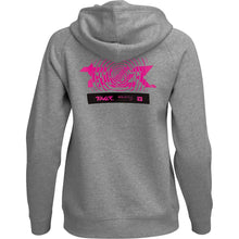 Thor Women's Mind Control Pullover Hoodie - Heather Gray_1787404