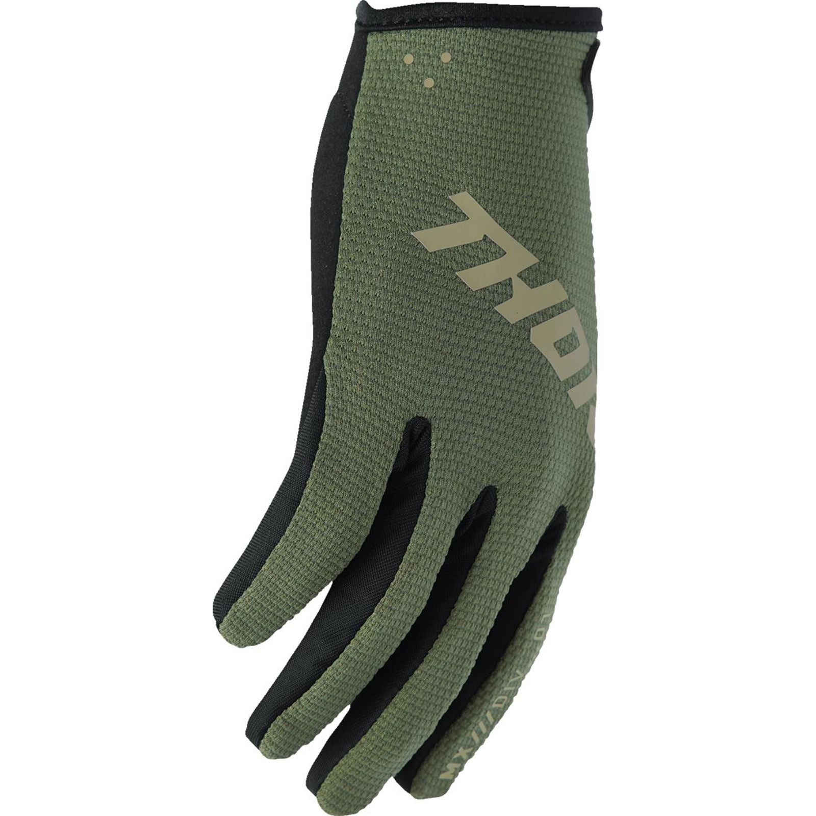 2026 Thor RIDEMODE Static Gloves_1788527