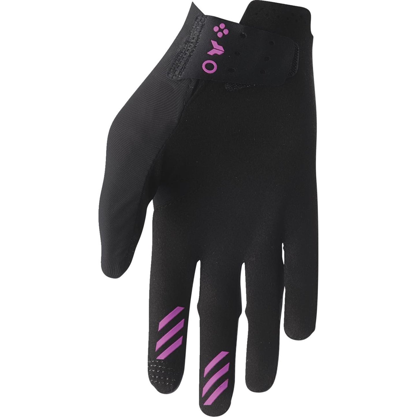 2026 Thor Women's SPORTMODE Iconic Gloves_1786732
