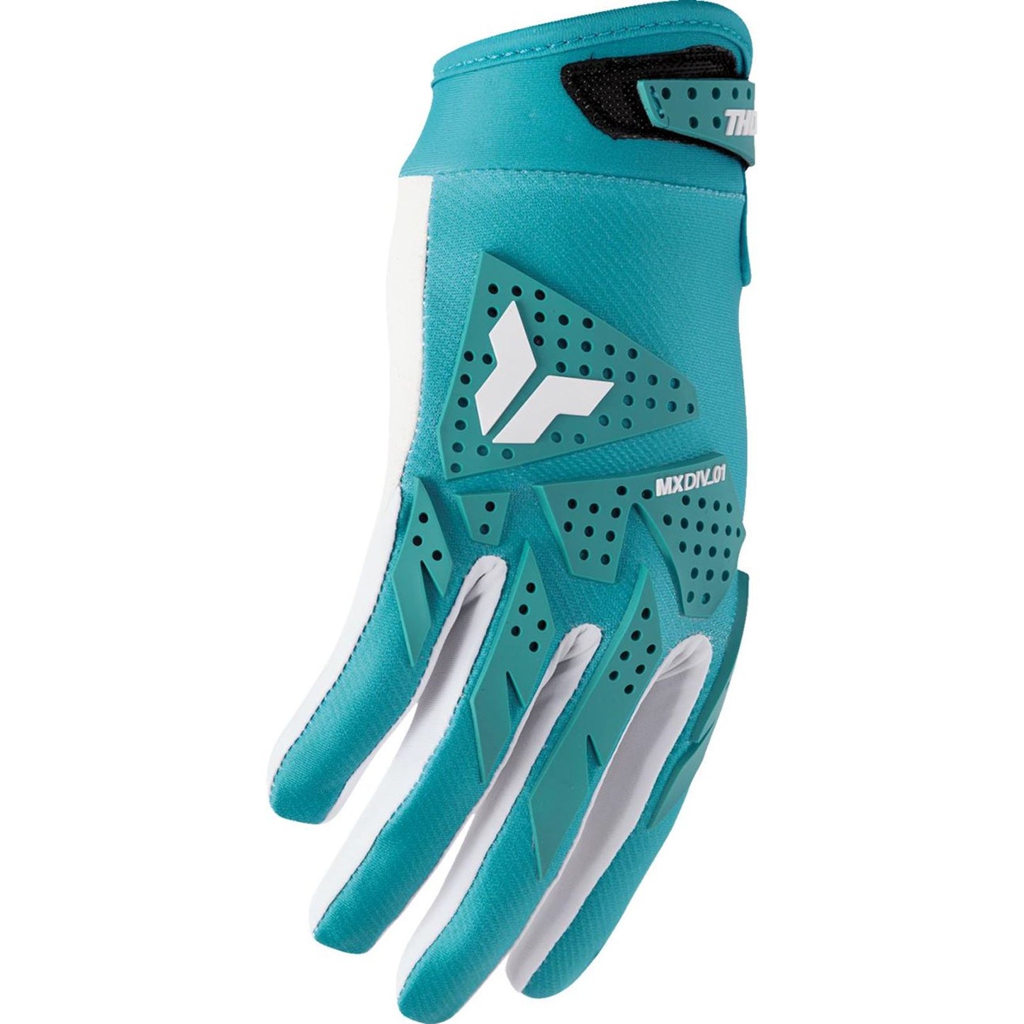 2026 Thor Women's LAUNCHMODE XP Gloves_1786922
