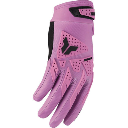 2026 Thor Women's LAUNCHMODE XP Gloves_1788035