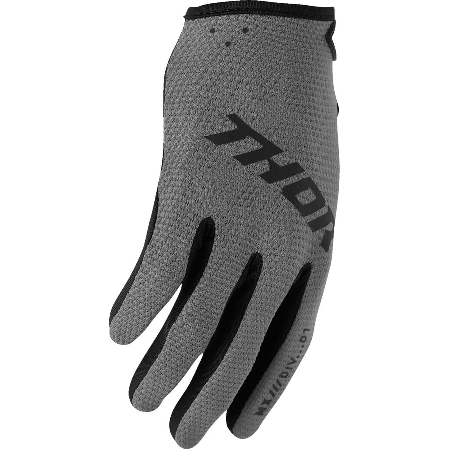 2026 Thor Women's RIDEMODE Static Gloves_1787838