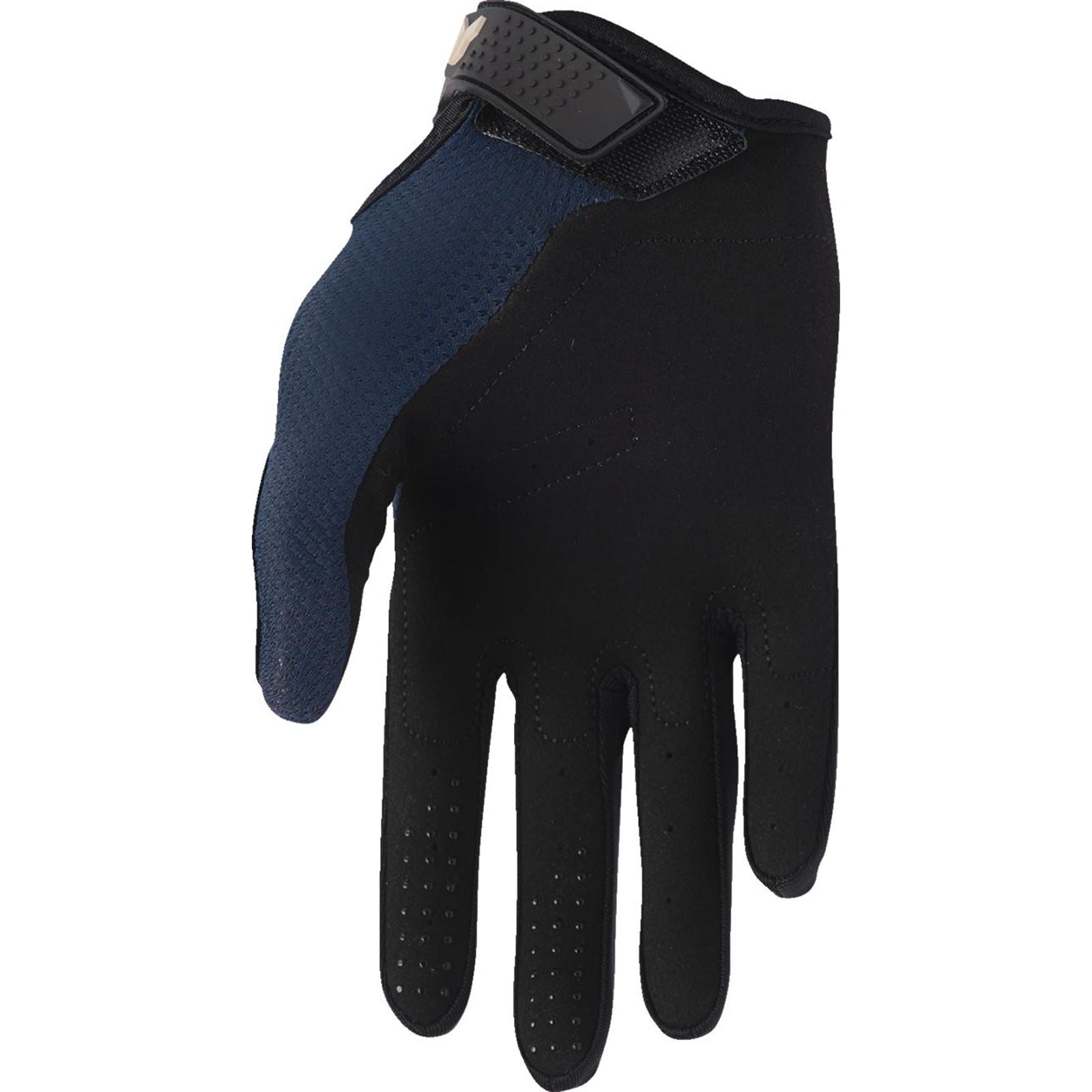 2026 Thor Women's RIDEMODE Static Gloves_1788292