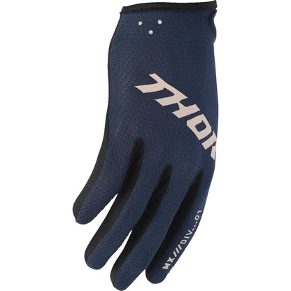 2026 Thor Women's RIDEMODE Static Gloves_1788652