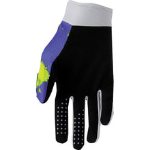 2026 Thor Youth LAUNCHMODE Bleach Gloves_1786816