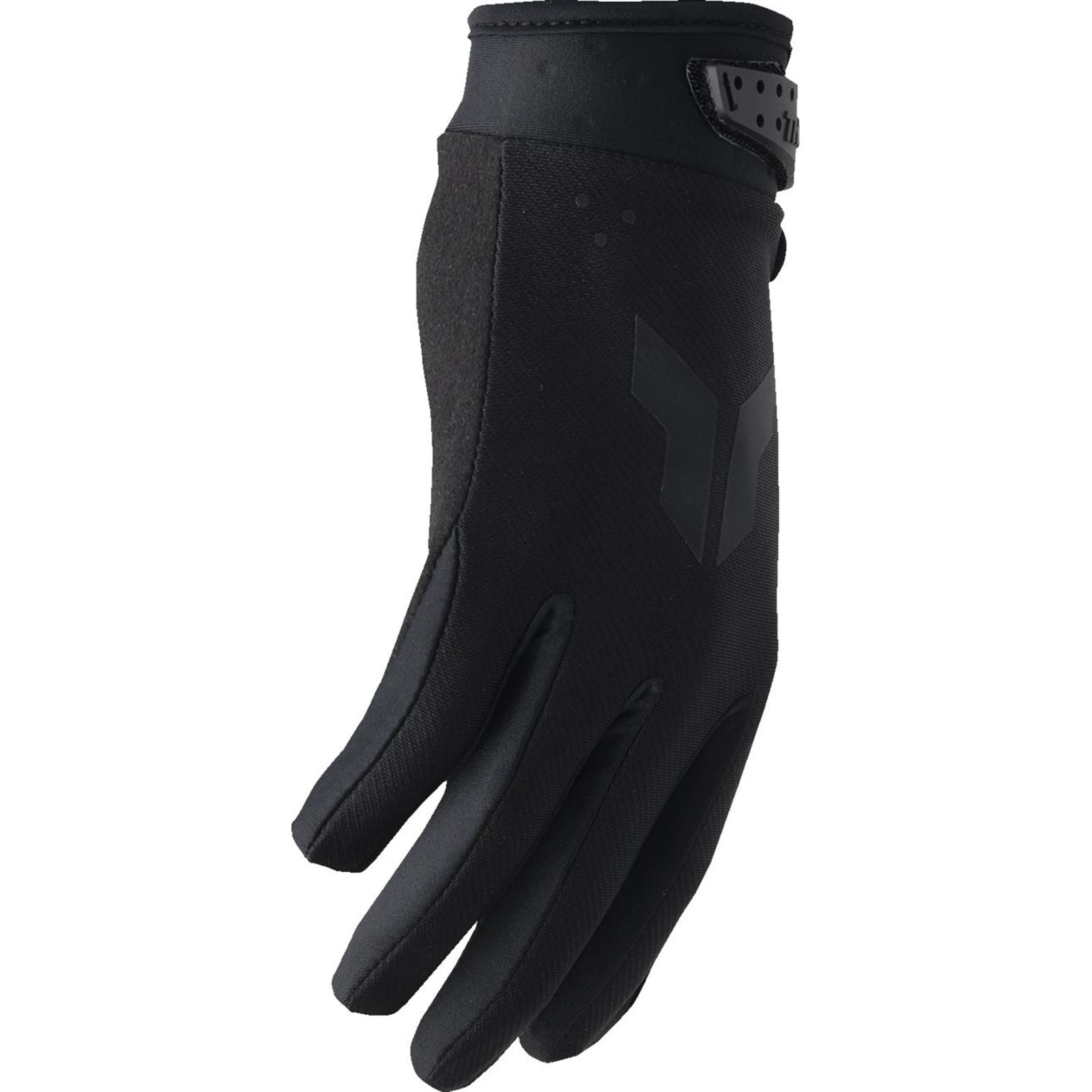 2026 Thor Youth LAUNCHMODE Split Gloves_1786805
