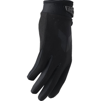 2026 Thor Youth LAUNCHMODE Split Gloves_1786805