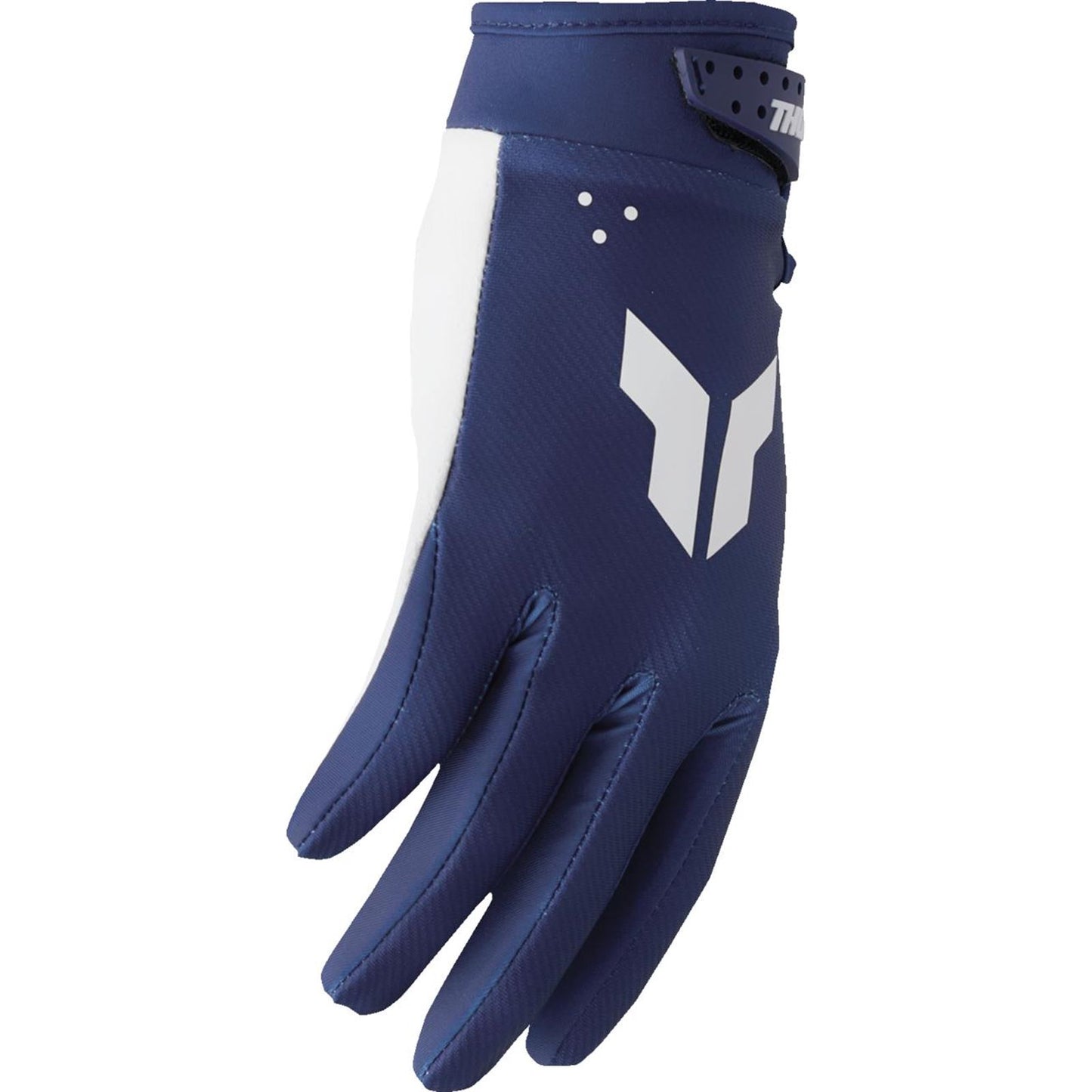 2026 Thor Youth LAUNCHMODE Split Gloves_1786852