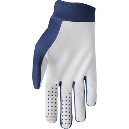 2026 Thor Youth LAUNCHMODE Split Gloves_1789250