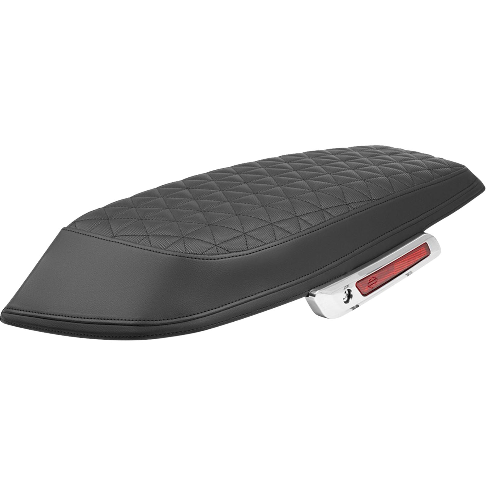 Saddlemen Saddlebag Cover - Tri-Gripper - For FLT/FLH '14-'23 [MPN: L870-14-21100]_1775188