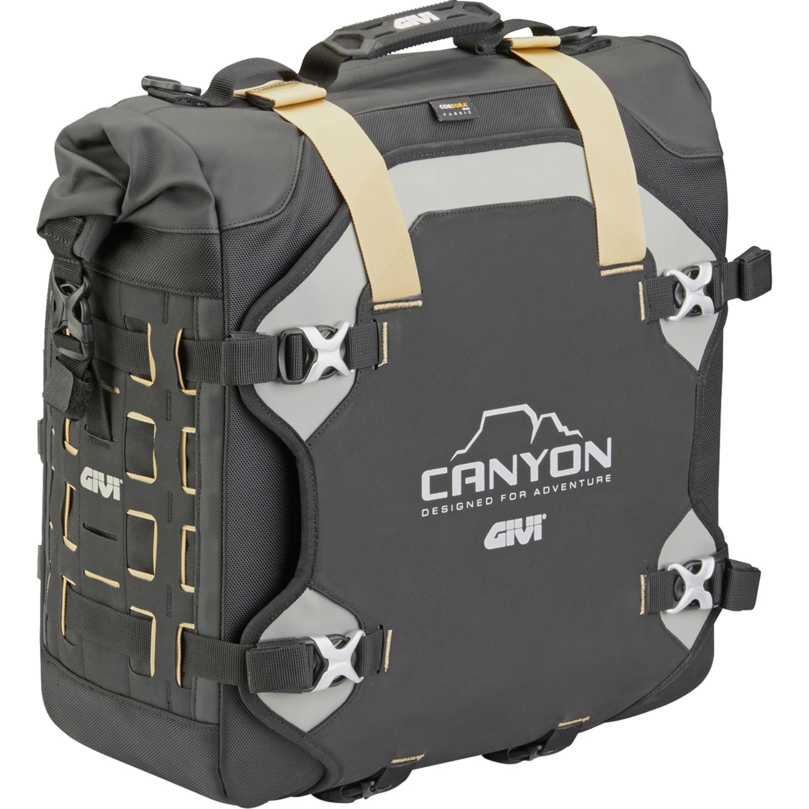 Givi Canyon Sidebag - 30 Liter GRT725_1775189