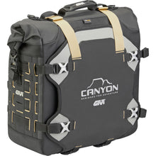 Givi Canyon Sidebag - 30 Liter GRT725_1775189