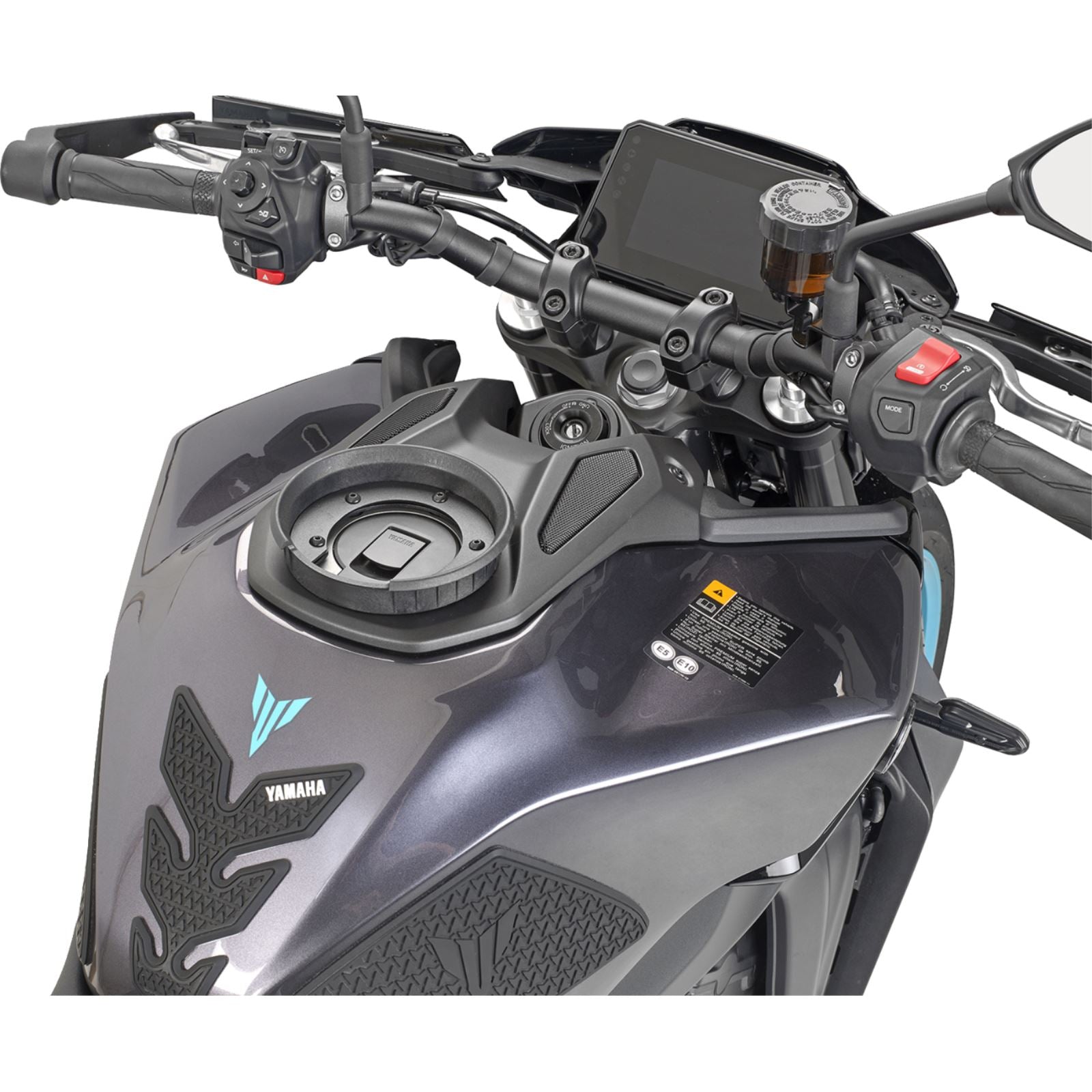 Givi Tanklock Ring - for Yamaha BF90_1775212