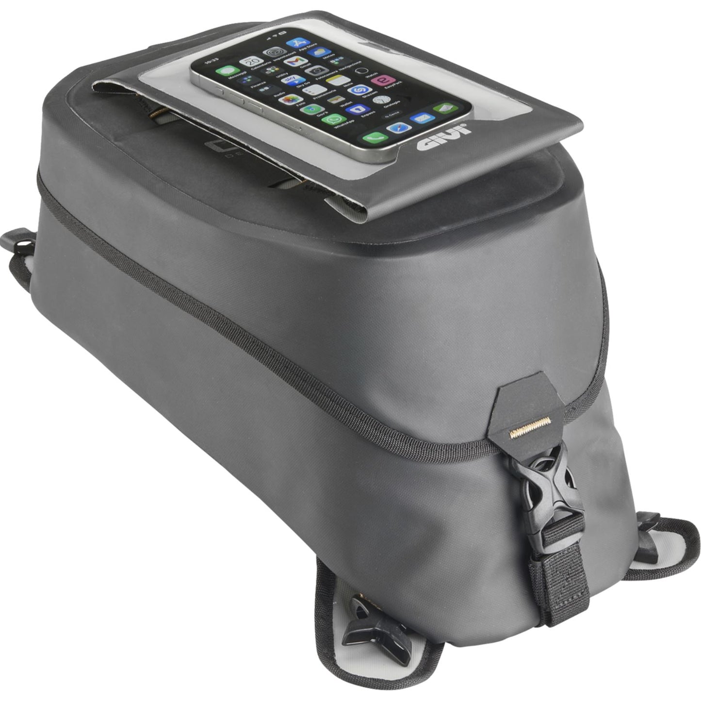 Givi Canyon Tank Bag - 10/Liter [MPN: GRT728]_1775185