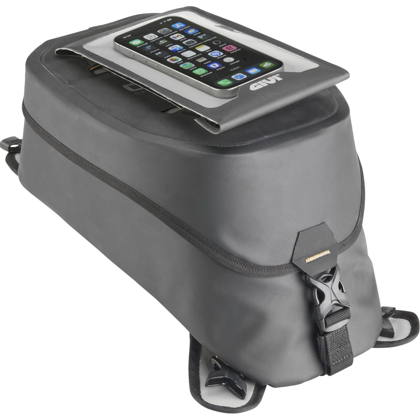 Givi Canyon Tank Bag - 10/Liter [MPN: GRT728]_1775185