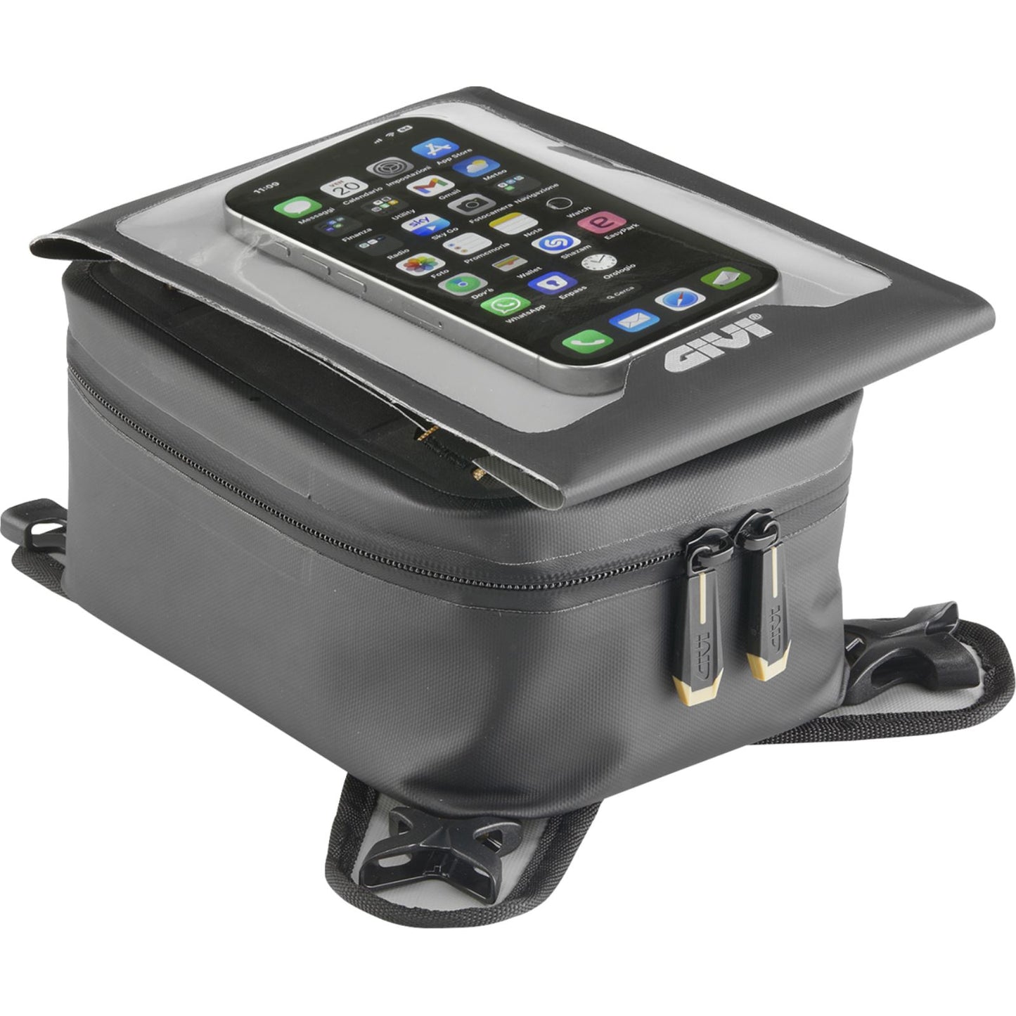 Givi Canyon Tank Bag - 3/Liter [MPN: GRT729]_1775222