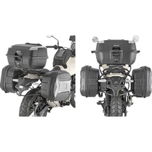 Givi Side Case Hardware - for Royal Enfield PL9059_1775258