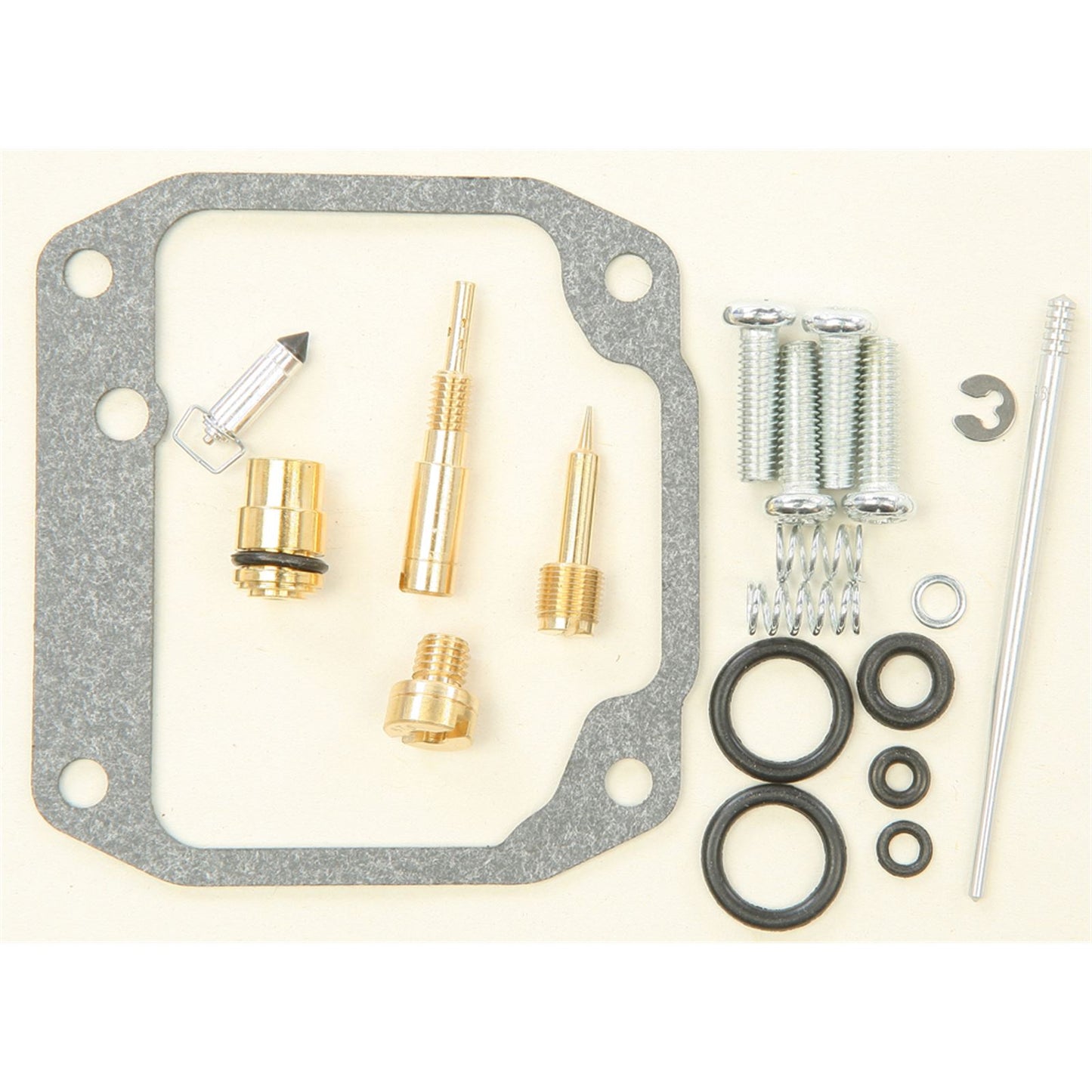 All Balls Carburetor Repair Kit 26-1423_207743