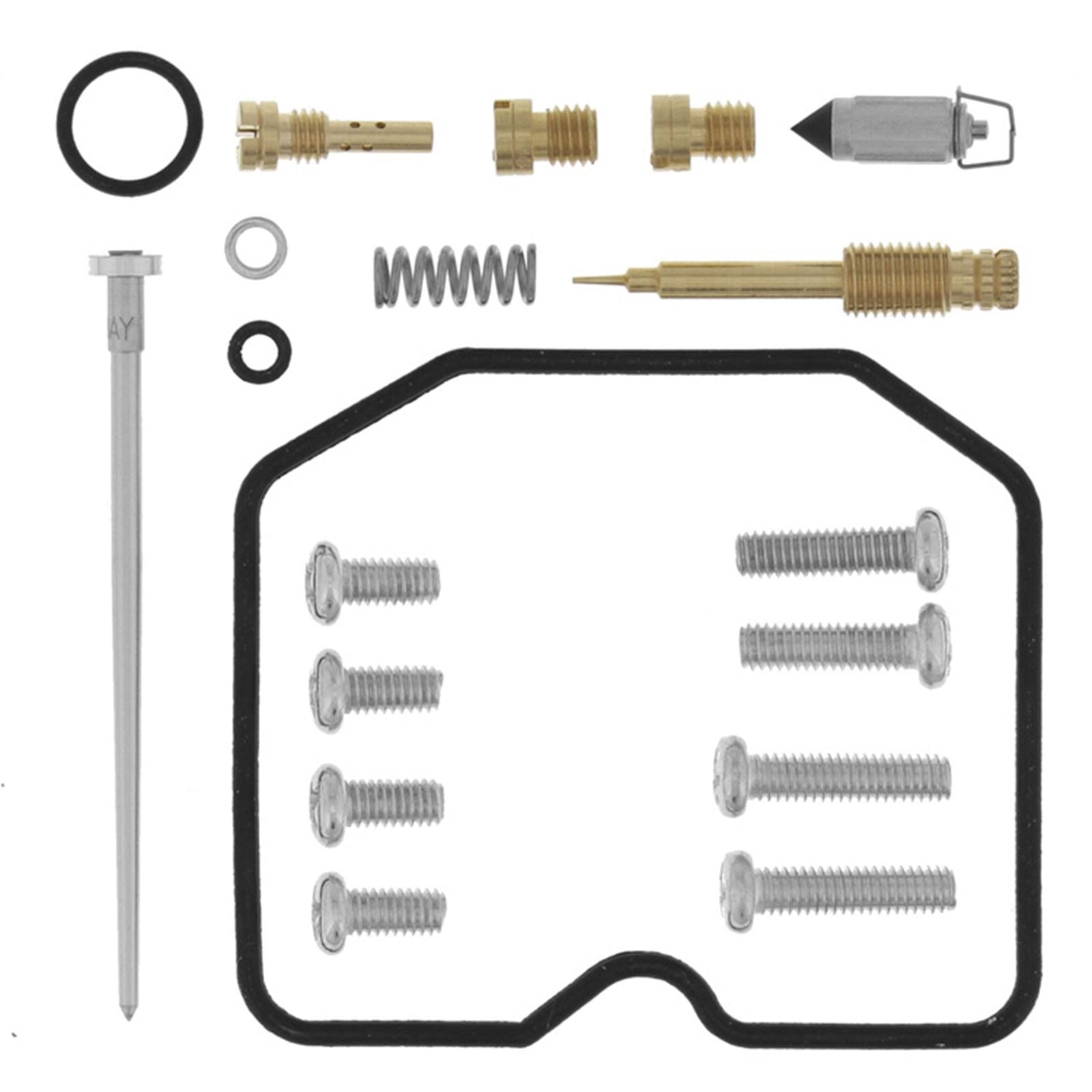 All Balls Carburetor Repair Kit 26-1423_594541