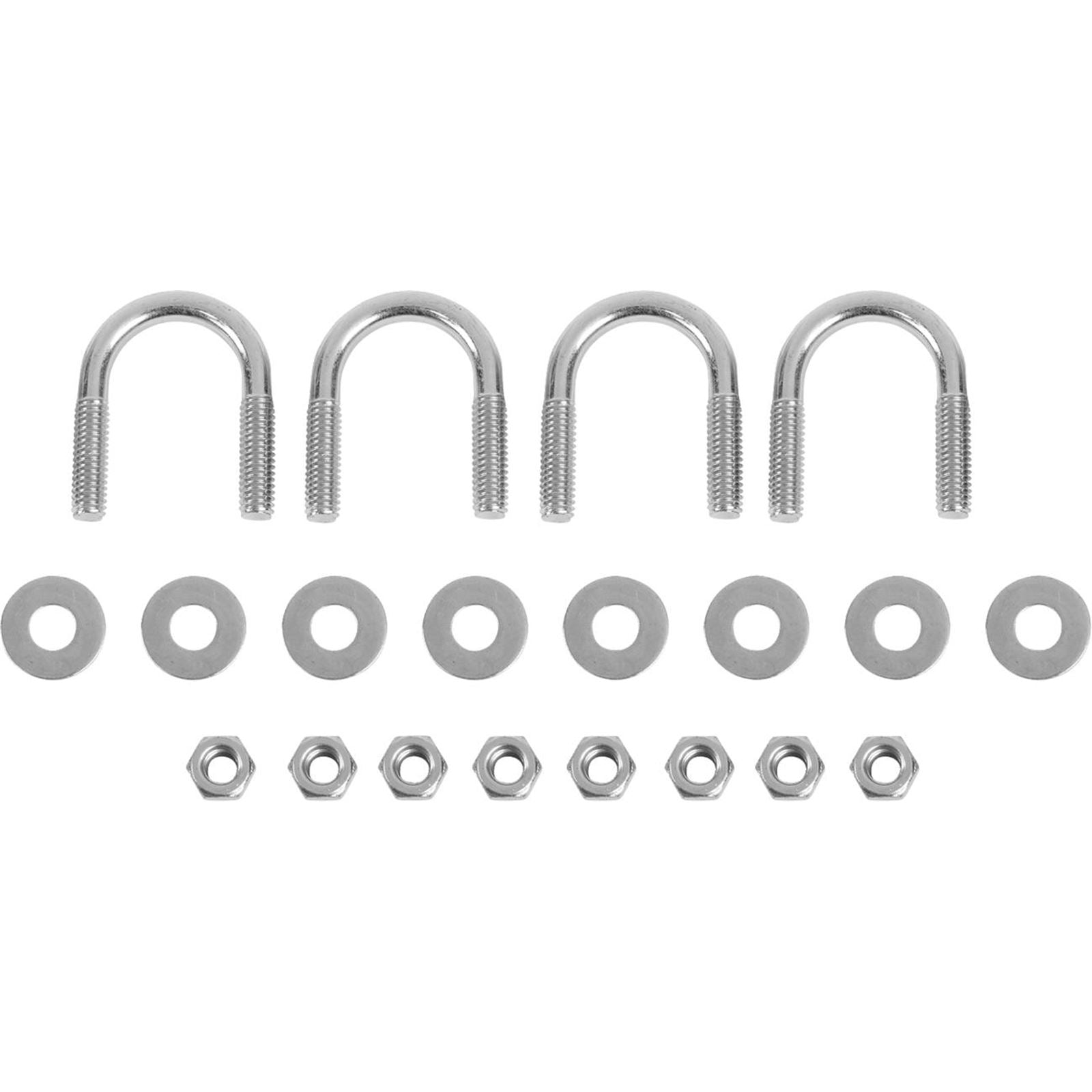 Moose Offroad RM5 Plow Mount - ATV fits Kawasaki [MPN: 4575PF]_1883378