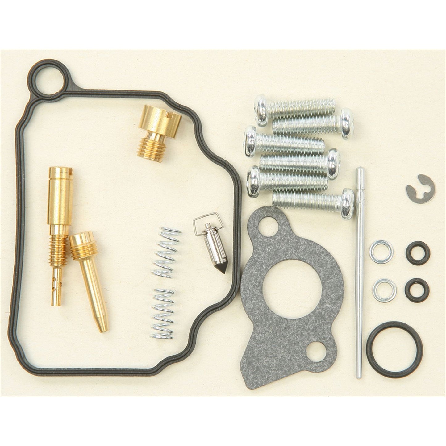 All Balls Carburetor Repair Kit 26-1424_207744