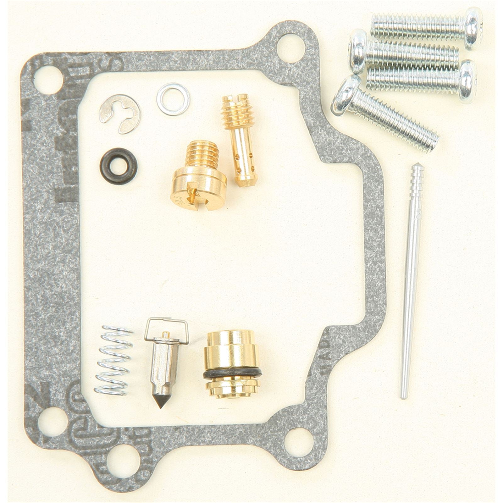 All Balls Carburetor Repair Kit 26-1425_207745