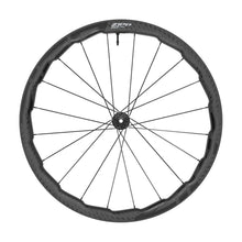 Zipp 353 NSW Tubeless Disc B1 Wheel Front 700C/622 - 12mm TA  100mm [MPN: 00.1918.751.000]_1775366