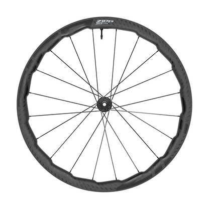 Zipp 353 NSW Tubeless Disc B1 Wheel Front 700C/622 - 12mm TA  100mm [MPN: 00.1918.751.000]_1775366