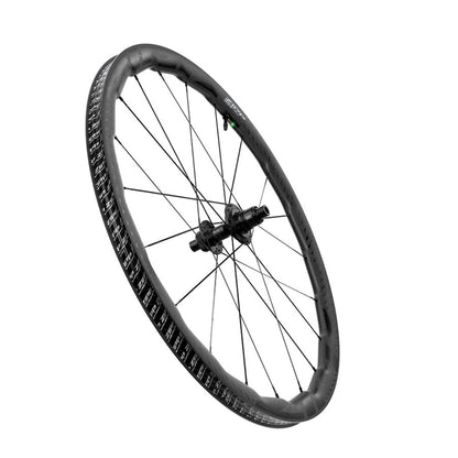 Zipp 353 NSW Tubeless Disc B1 Wheel Rear 700C/622 - 12mm TA 142mm [MPN: 00.1918.752.000]_1775365