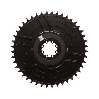 SRAM Red Aero X-Sync Direct Mount Chainring - 44T - Black, E1 [MPN: 00.6218.048.003]_1775369