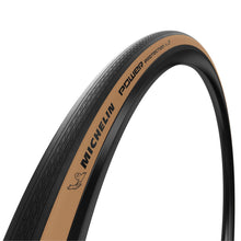 Michelin - Bicycle Power Protection Road Tire 700x28C - Tanwall [MPN: 24715]_1775334