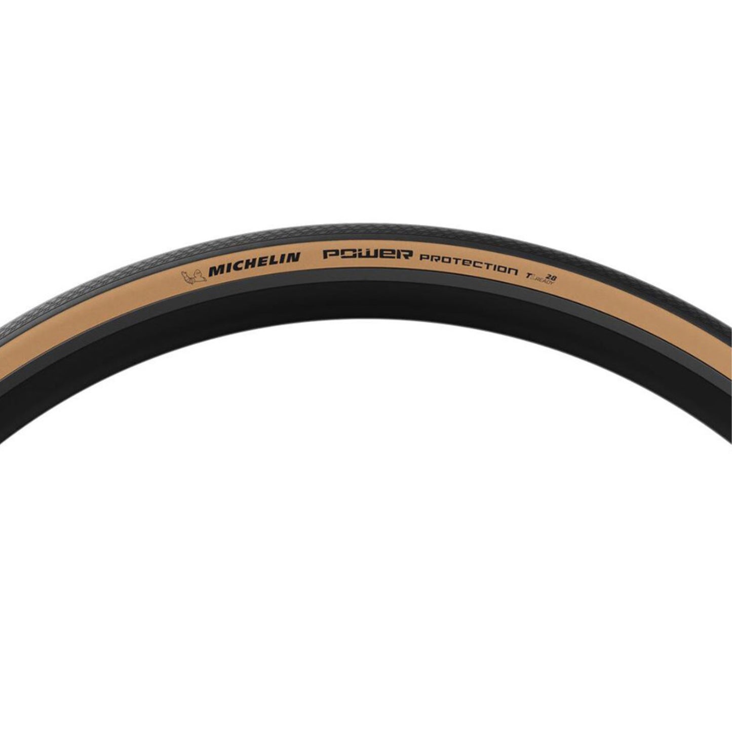 Michelin - Bicycle POWER PROTECTION Road Tire 700x30C - Tanwall 58869_1775331