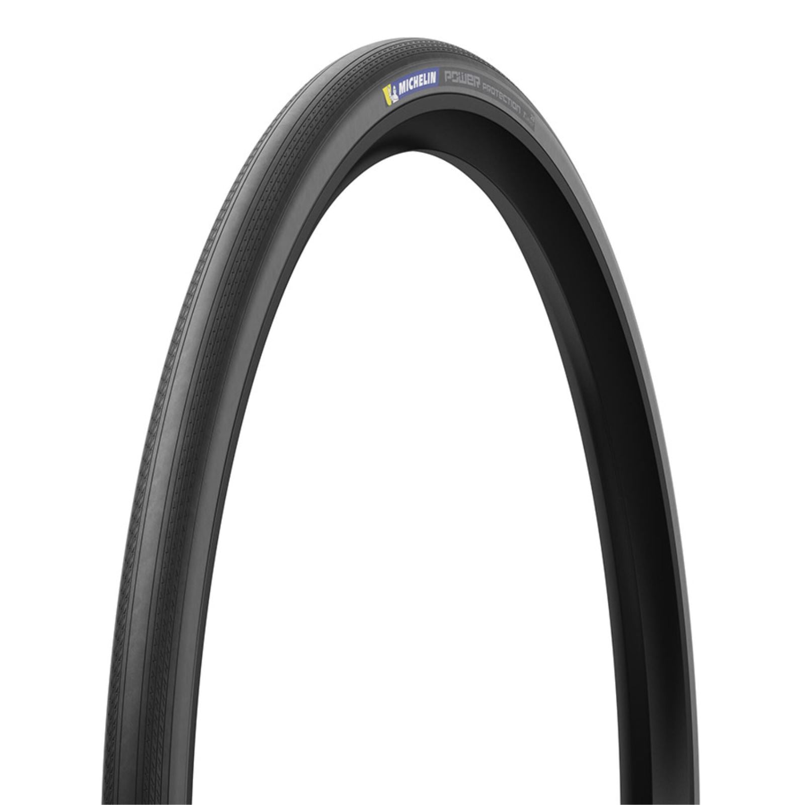 Michelin - Bicycle POWER PROTECTION Road Tire 700x35C - Black 94451_1775317