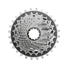 SRAM Force XG-1270 Cassette - 12-Speed, 10-28T - Silver [MPN: 00.2418.159.000]_1775396