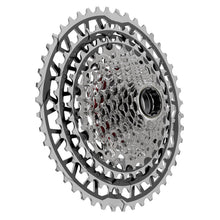 SRAM Force XPLR XG-1371 Cassette - 13-Speed, 10-46T - Silver [MPN: 00.2418.160.000]_1775389