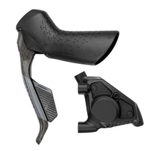 SRAM Rival eTap AXS HRD Shift/Brake Lever & Hyd. Disc Caliper - Black [MPN: 00.7018.581.000]_1775380