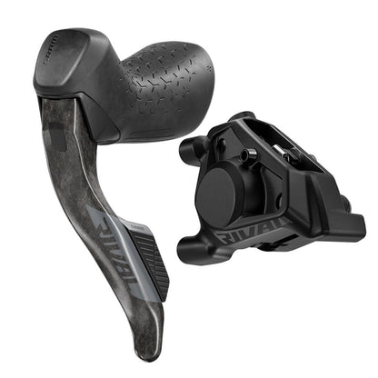 SRAM Rival eTap AXS HRD Shift/Brake Lever & Hyd. Disc Caliper - Black [MPN: 00.7018.581.000]_1775379