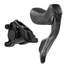 SRAM Rival eTap AXS HRD Shift/Brake Lever & Hyd. Disc Caliper - Black [MPN: 00.7018.581.003]_1775378