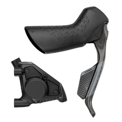 SRAM Rival eTap AXS HRD Shift/Brake Lever & Hyd. Disc Caliper - Black [MPN: 00.7018.581.003]_1775377