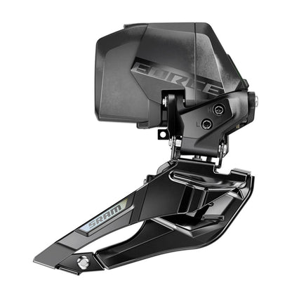 SRAM Force AXS Front Derailleur - 2x12-Speed, Braze-On - Black [MPN: 00.7618.184.000]_1775373
