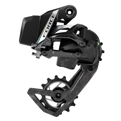 SRAM Force AXS Rear Derailleur - 12-Speed, 36T, Carbon Cage - Black [MPN: 00.7518.195.000]_1775399