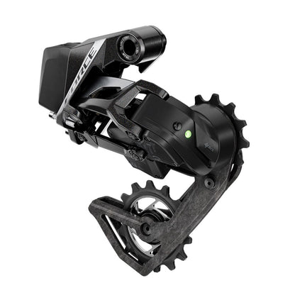 SRAM Force AXS Rear Derailleur - 12-Speed, 36T, Carbon Cage - Black [MPN: 00.7518.195.000]_1775400