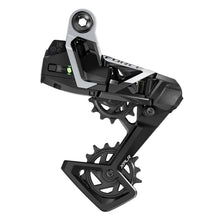 SRAM Force XPLR AXS Rear Derailleur -For Force XPLR 1x - Black/Silver [MPN: 00.7518.193.000]_1775424